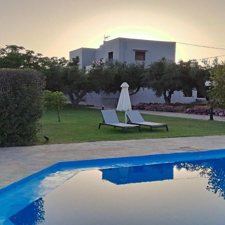 Viena Rooms & Apartments Παλαιοχώρα Εξωτερικό φωτογραφία