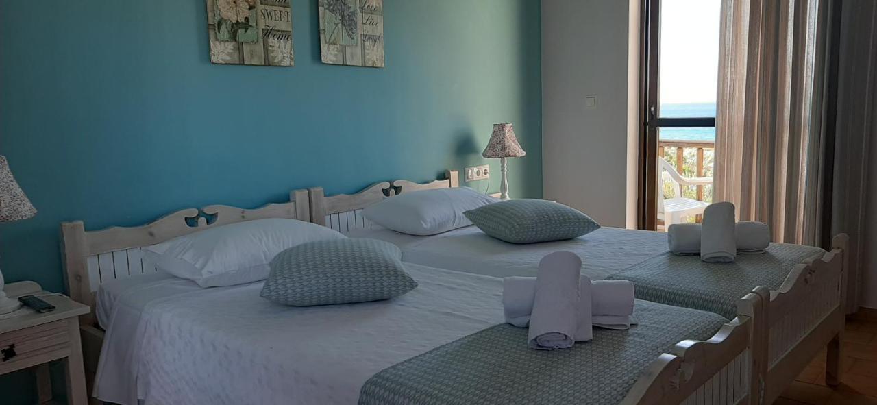 Viena Rooms & Apartments Παλαιοχώρα Εξωτερικό φωτογραφία