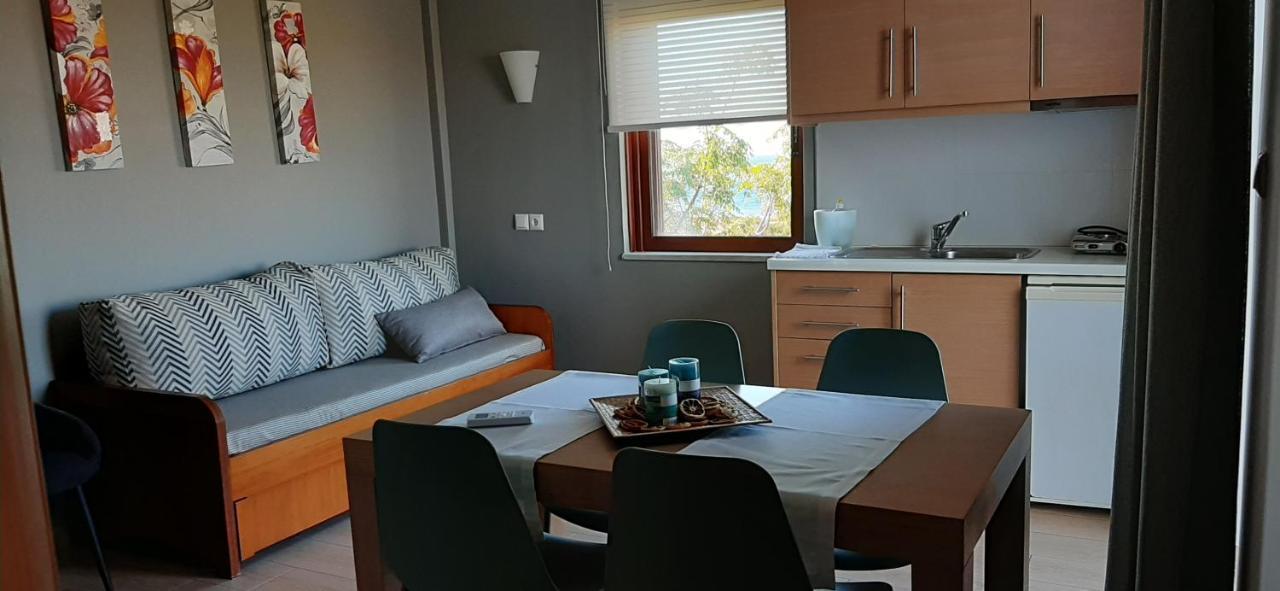 Viena Rooms & Apartments Παλαιοχώρα Εξωτερικό φωτογραφία