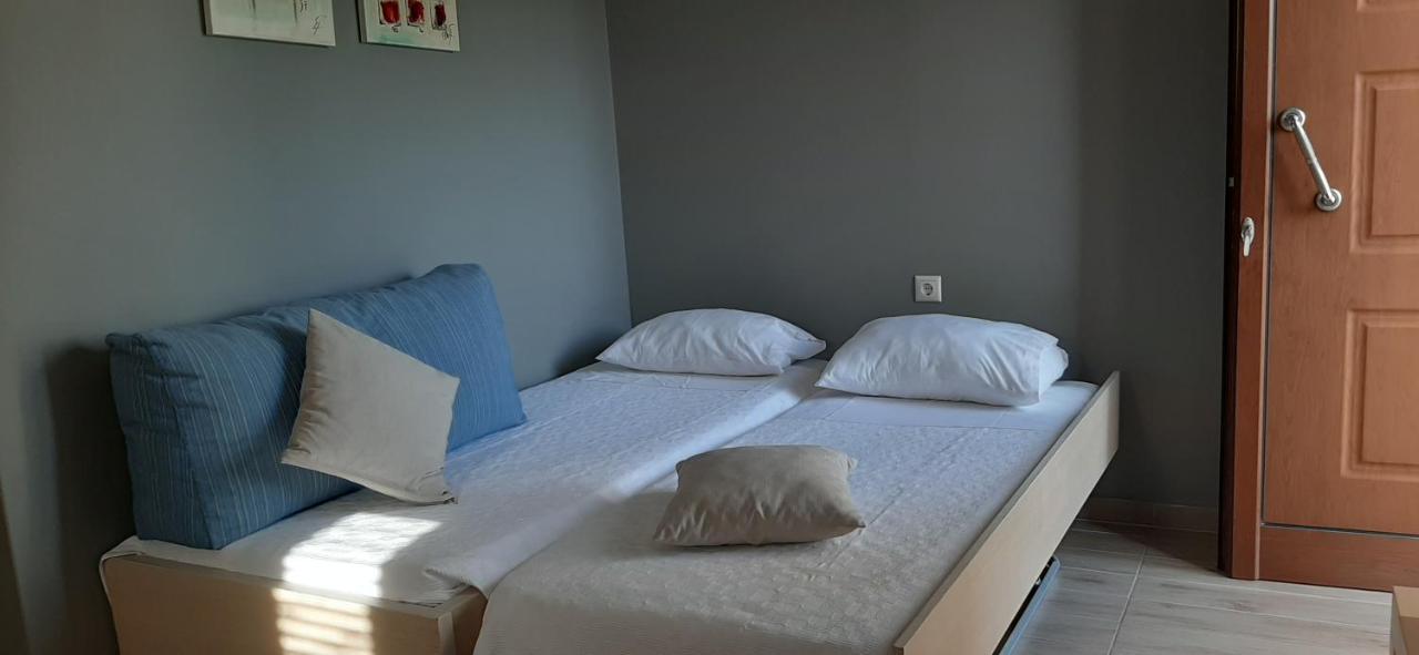 Viena Rooms & Apartments Παλαιοχώρα Εξωτερικό φωτογραφία