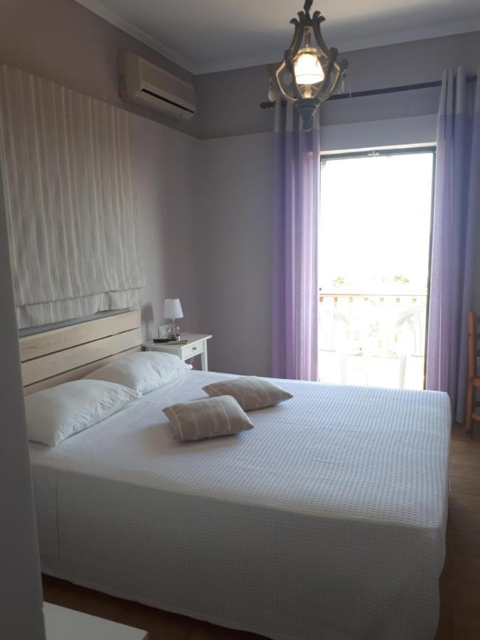 Viena Rooms & Apartments Παλαιοχώρα Εξωτερικό φωτογραφία