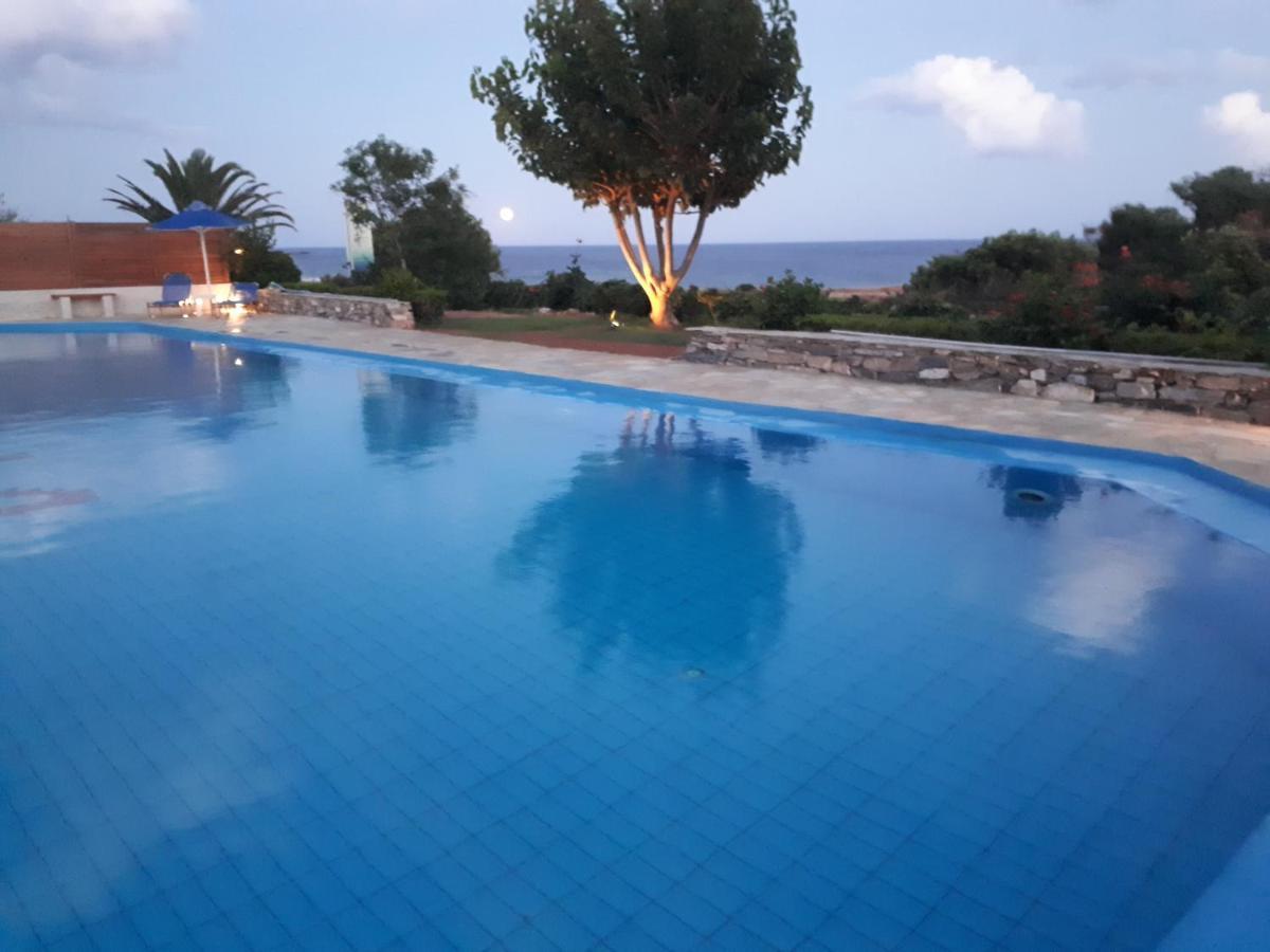 Viena Rooms & Apartments Παλαιοχώρα Εξωτερικό φωτογραφία