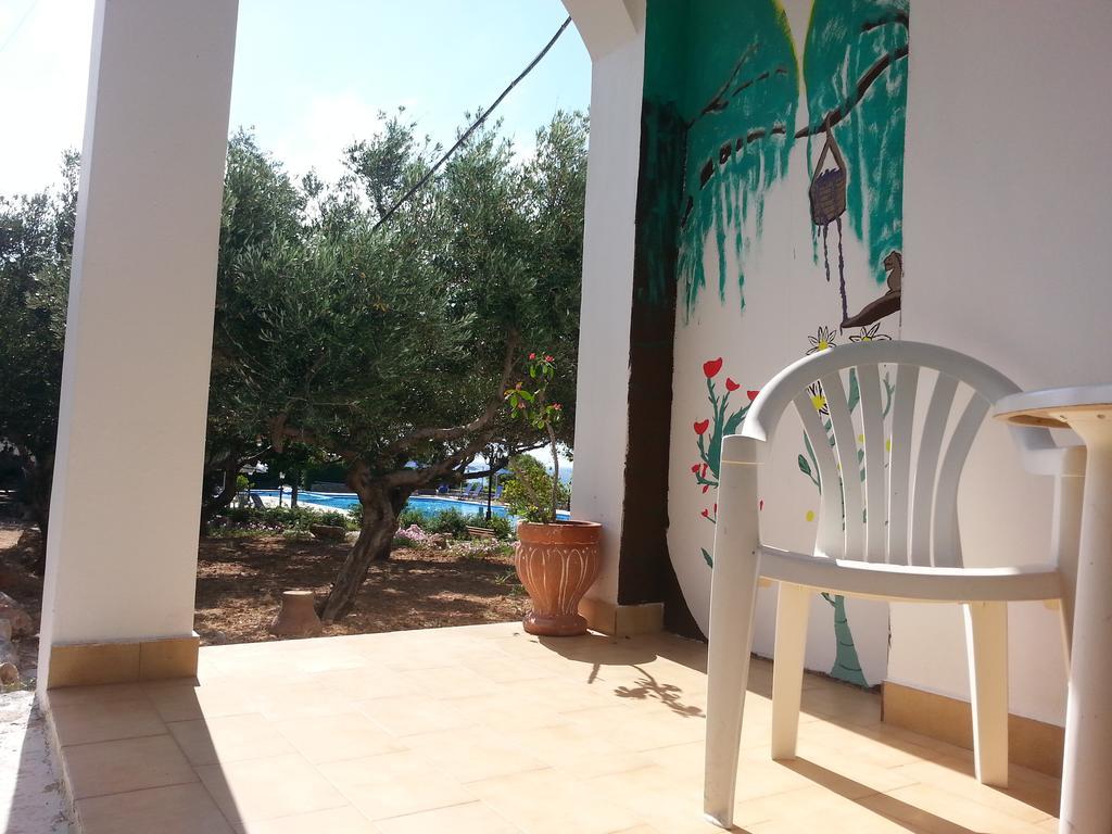Viena Rooms & Apartments Παλαιοχώρα Εξωτερικό φωτογραφία