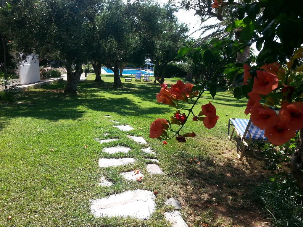 Viena Rooms & Apartments Παλαιοχώρα Εξωτερικό φωτογραφία