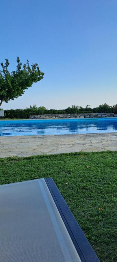 Viena Rooms & Apartments Παλαιοχώρα Εξωτερικό φωτογραφία