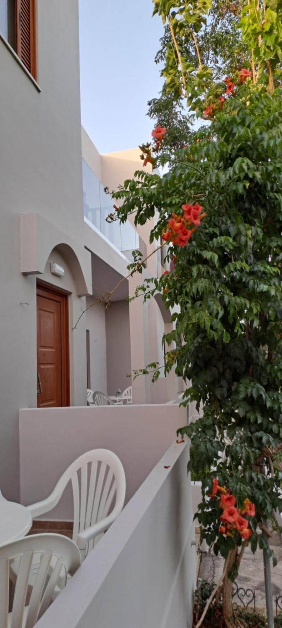 Viena Rooms & Apartments Παλαιοχώρα Εξωτερικό φωτογραφία