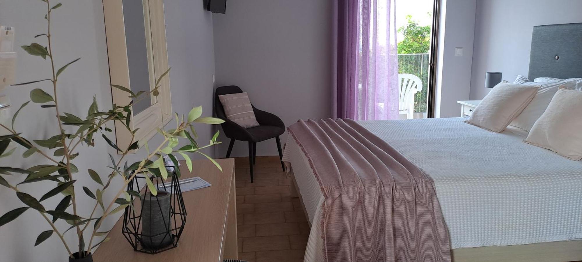 Viena Rooms & Apartments Παλαιοχώρα Εξωτερικό φωτογραφία