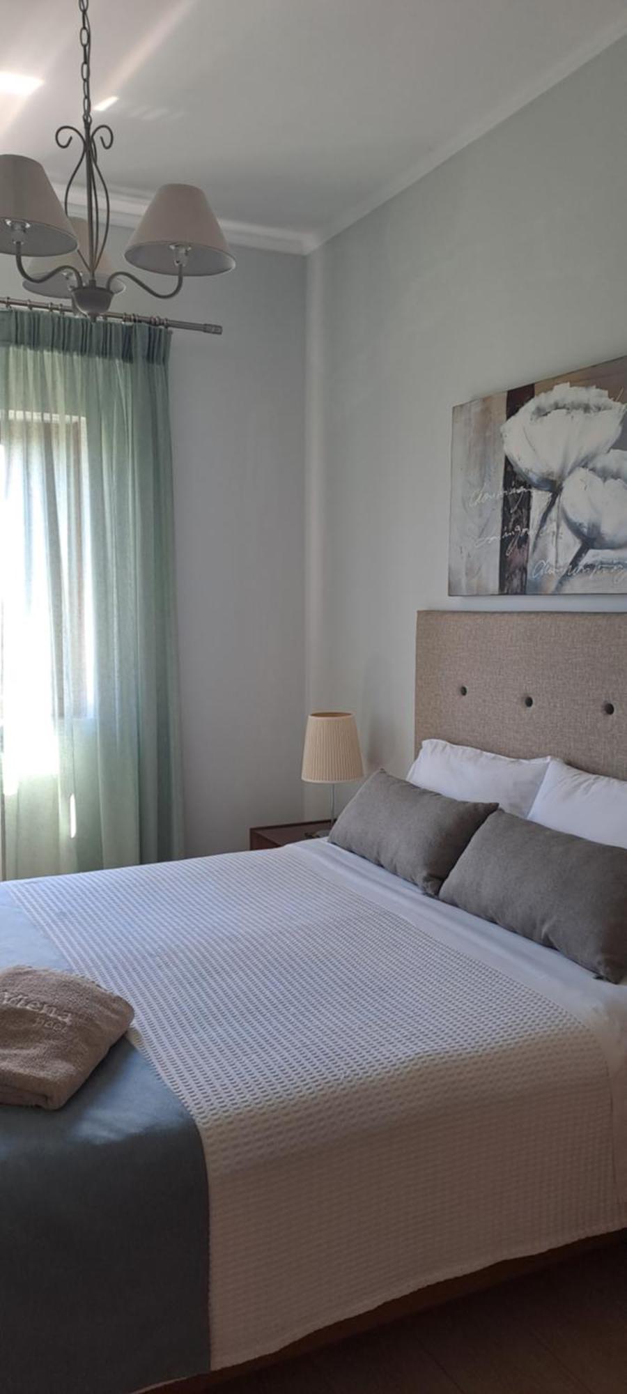 Viena Rooms & Apartments Παλαιοχώρα Εξωτερικό φωτογραφία