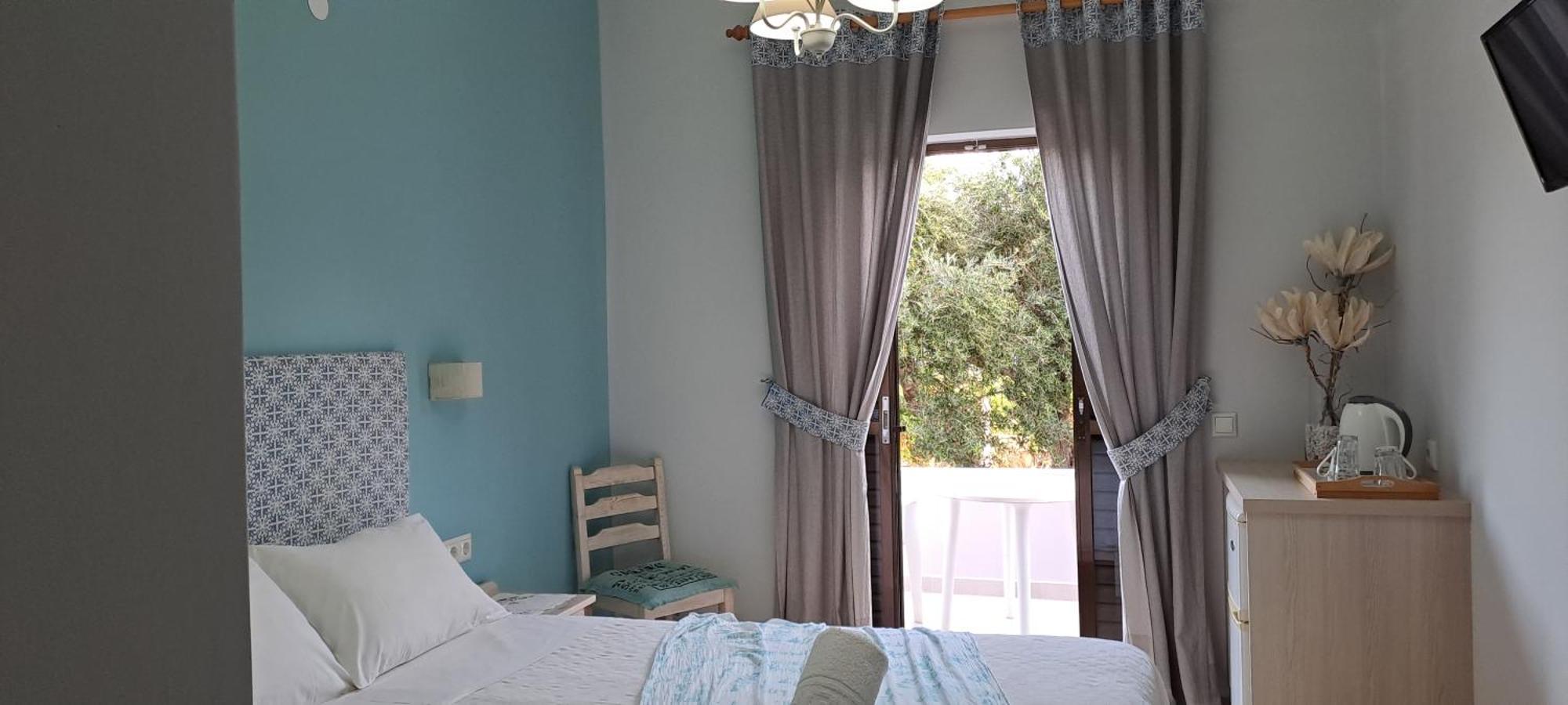 Viena Rooms & Apartments Παλαιοχώρα Εξωτερικό φωτογραφία