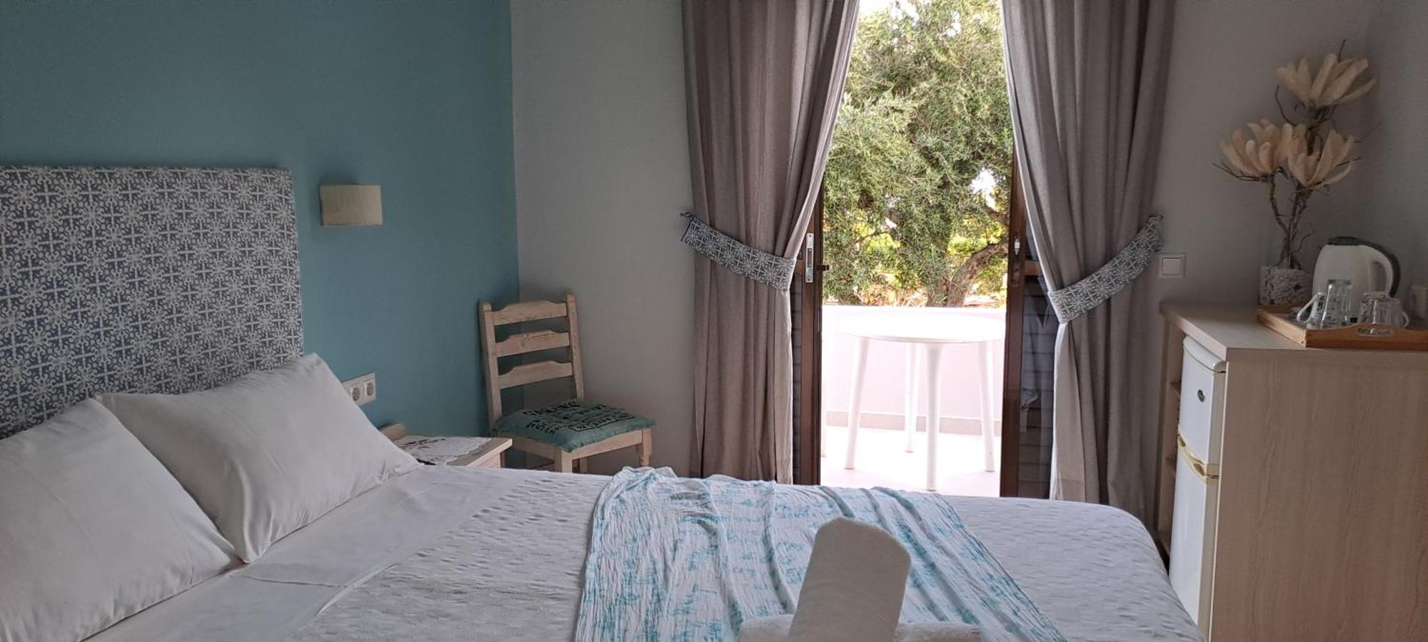 Viena Rooms & Apartments Παλαιοχώρα Εξωτερικό φωτογραφία