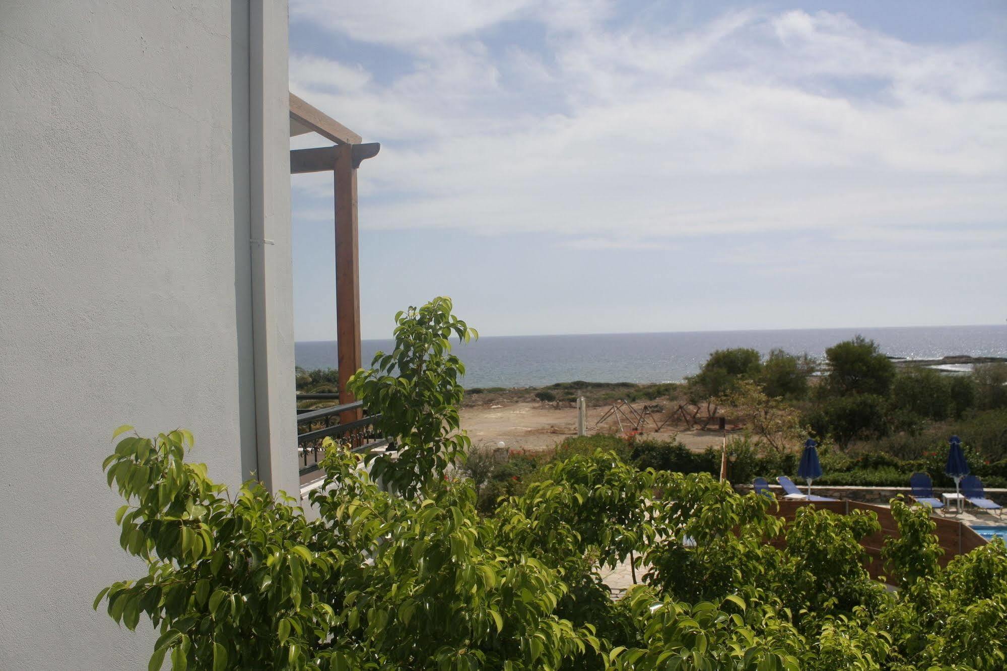 Viena Rooms & Apartments Παλαιοχώρα Εξωτερικό φωτογραφία