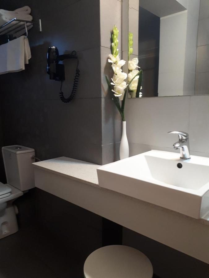 Viena Rooms & Apartments Παλαιοχώρα Εξωτερικό φωτογραφία