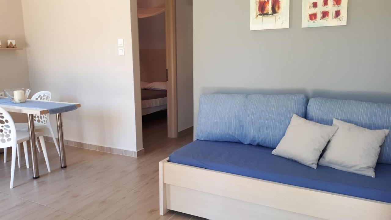 Viena Rooms & Apartments Παλαιοχώρα Εξωτερικό φωτογραφία